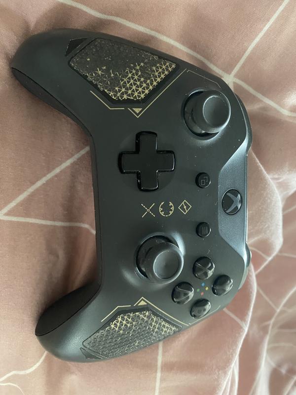 Official Xbox One 2016 Recon Tech Wireless Controller CeX (UK) Buy