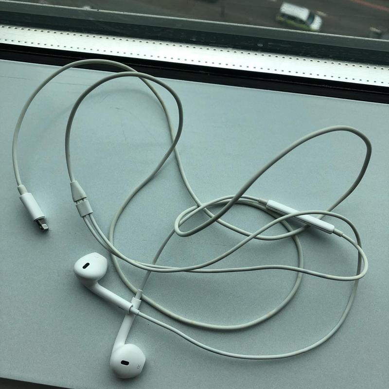 Cex apple online earpods