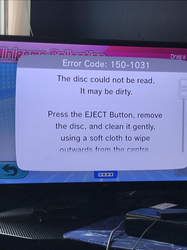 Wii Party U CeX (IE) Buy, Sell, Donate