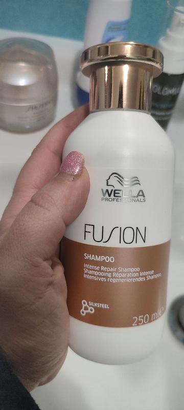 WELLA PROFESSIONALS Fusion Shampoo Shampoo Capelli ✔️ Acquista Online - Foto 10
