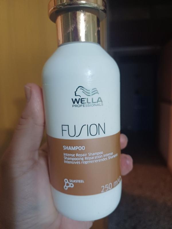 WELLA PROFESSIONALS Fusion Shampoo Shampoo Capelli ✔️ Acquista Online - Foto 4