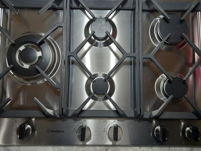 Westinghouse Gas Cooktop Spare Parts Melbourne