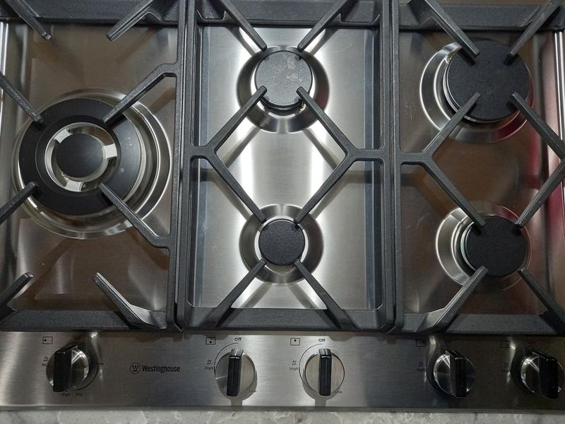 Westinghouse Gas Cooktop Spare Parts Melbourne | Webmotor.org