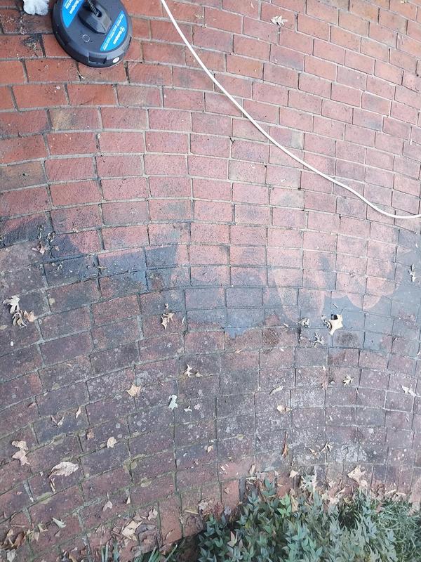 Starting to get the hang of it!