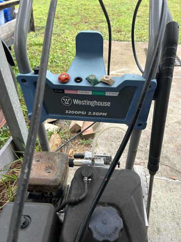 2 1/2 years and going!