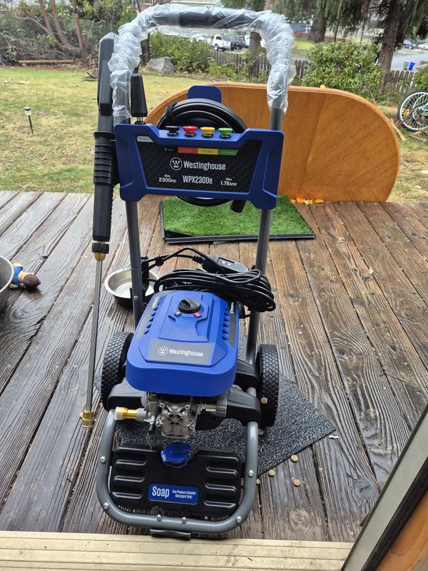 Time to do all my projects