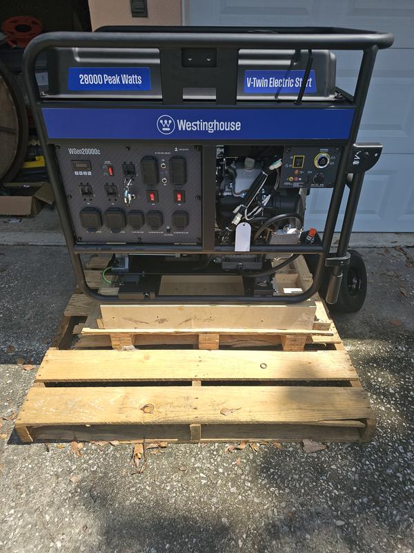 Getting ready for hurricane season