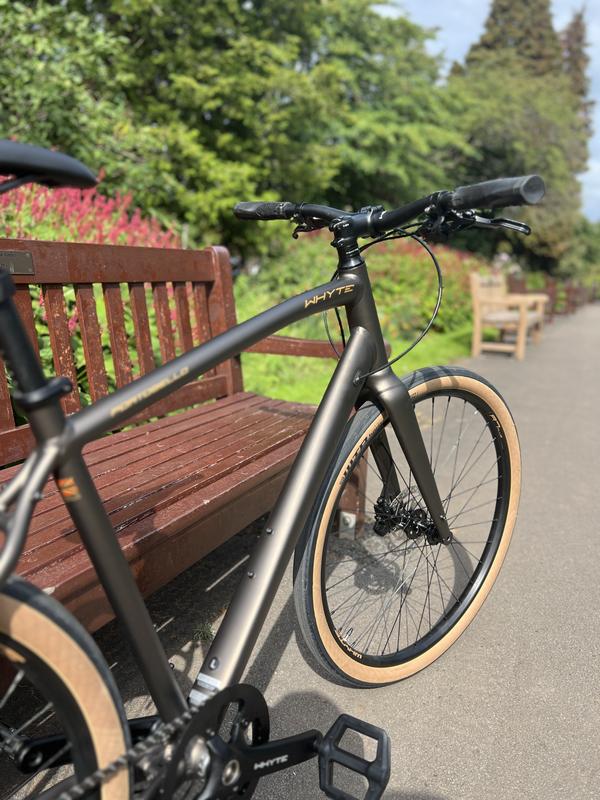 whyte portobello for sale