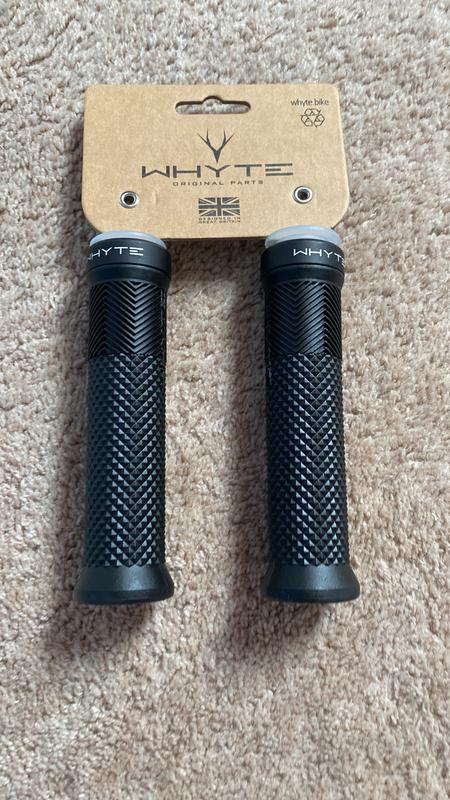 GRIPS Whyte Bikes