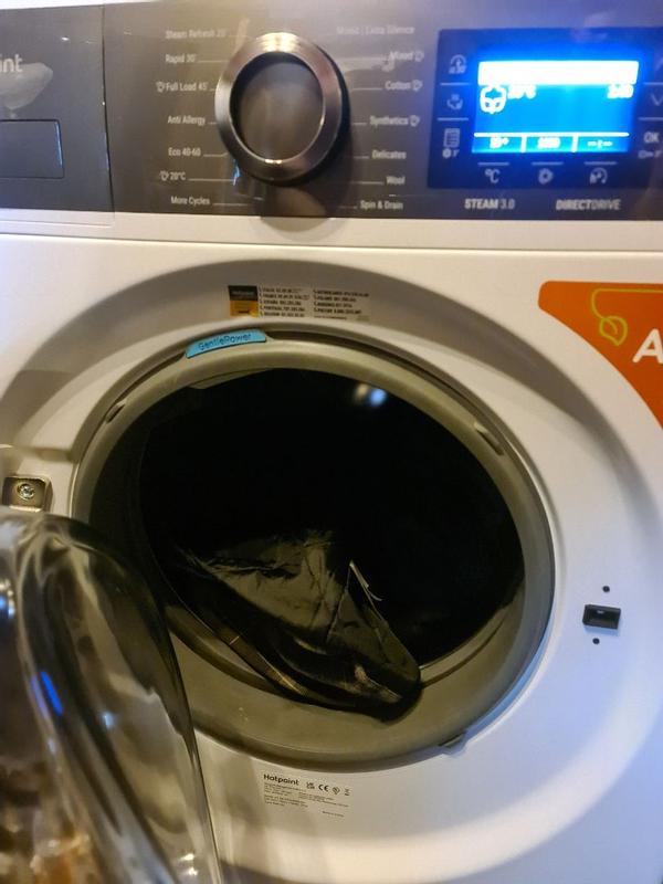 User generated review image 1