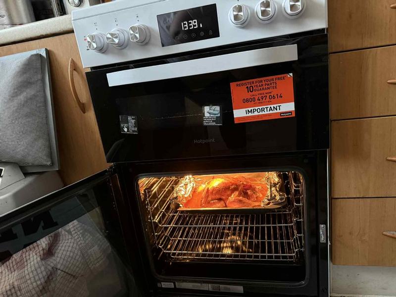 User generated review image 1