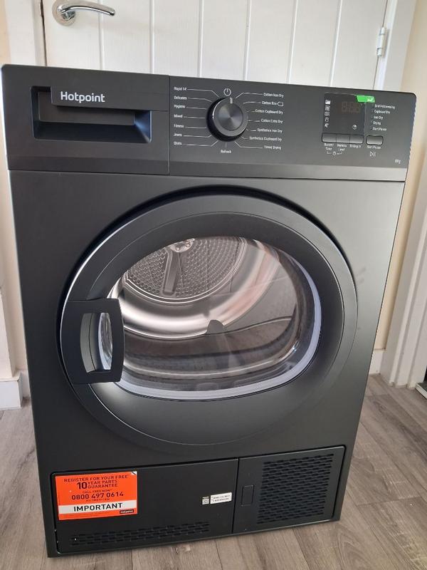 User generated review image 2