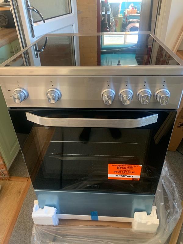 User generated review image 1