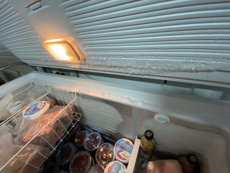 Revisione aperta modale 1 su 2