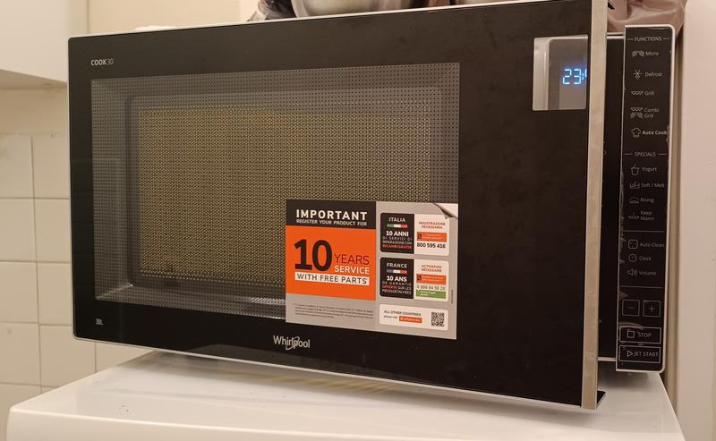 Ouvrir la fenêtre modale de l'avis 2 sur 2