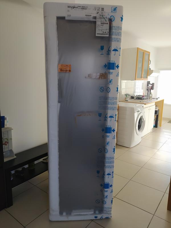 Ouvrir la fenêtre modale de l'avis 1 sur 1