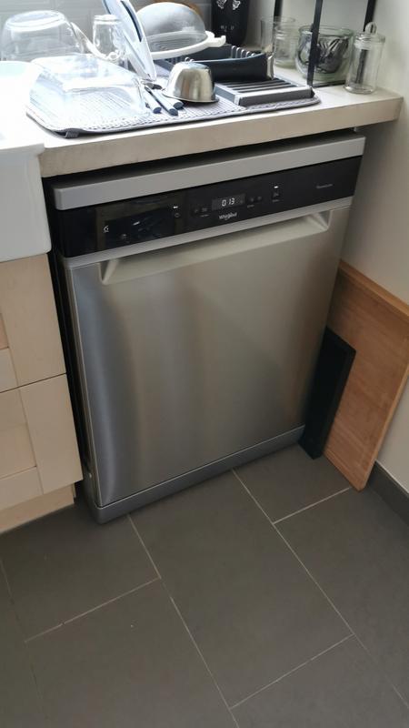 Ouvrir la fenêtre modale de l'avis 1 sur 1