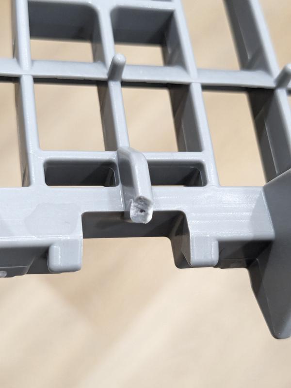 Ouvrir la fenêtre modale de l'avis 1 sur 2