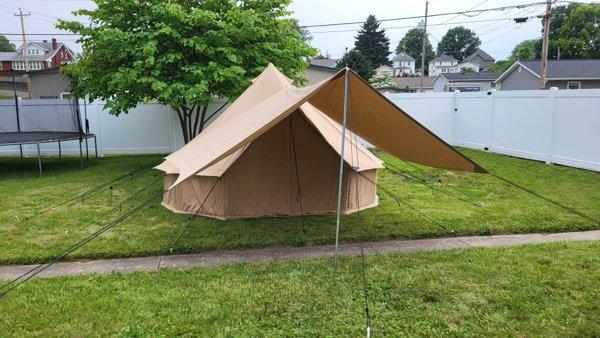 User uploaded product image