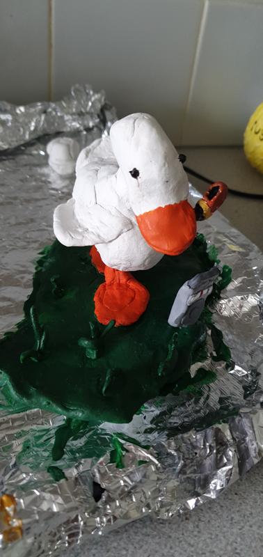 wilko modelling clay