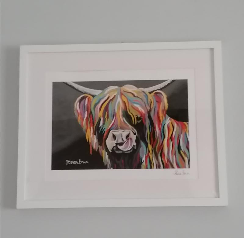 A3 Photo Frame Wilko