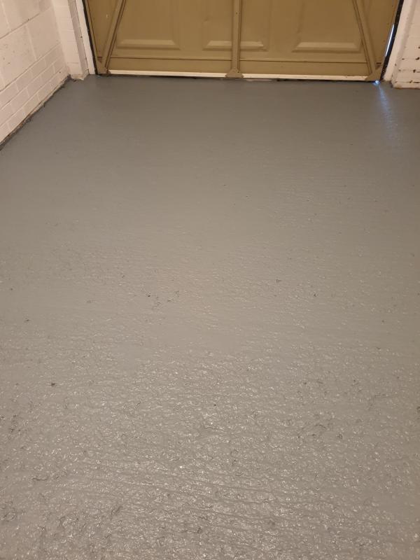 Garage Floor Paint Wilkinsons Flooring Site