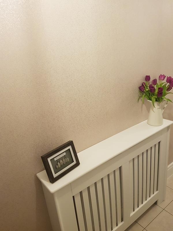 Wilko Wallpaper Woven Texture Rose Gold 3d0f6e92 237b 5c48 bc47 63cf bb