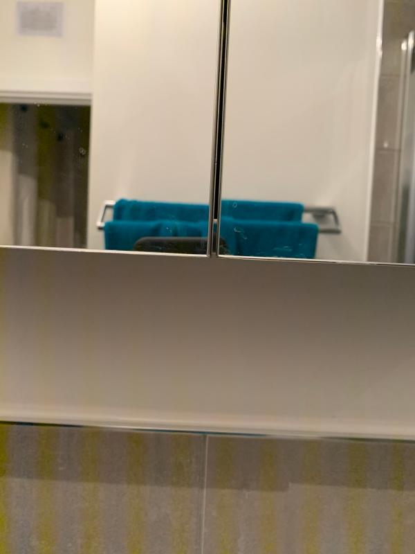 Wilko Bathroom Storage