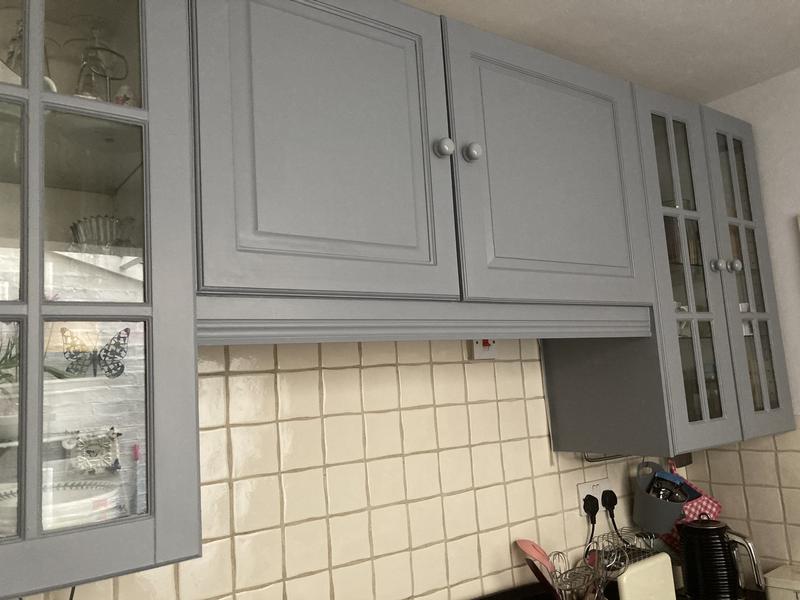 Dulux Quick Drying Natural Slate Eggshell Paint 750ml Wilko