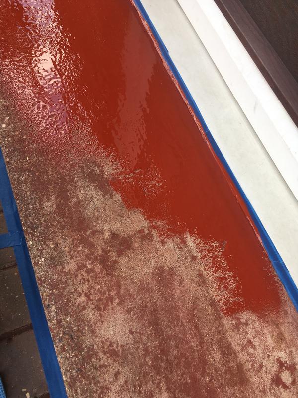 Garage Floor Paint Wilkinsons Flooring Site