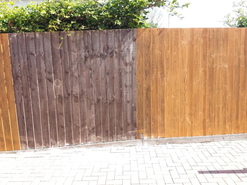 Cuprinol Ducksback Autumn Gold Exterior Wood Paint 5l Wilko