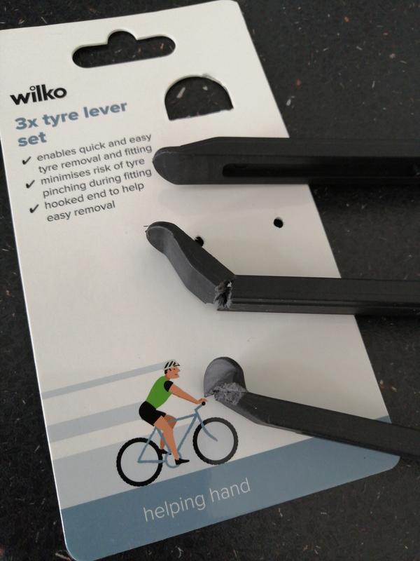 bicycle pump wilko