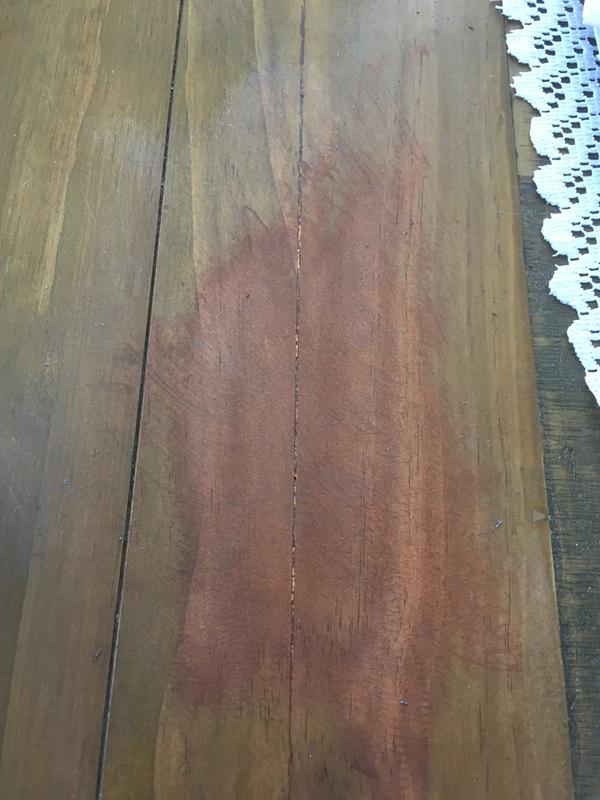 Wilko Traditional Interior Wood Dye Jacobean Dark Oak 250ml Wilko