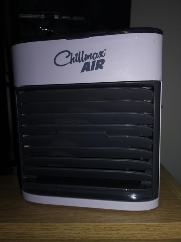 jml arctic air wilko