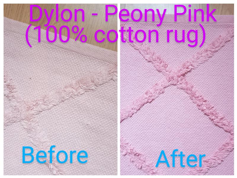 Essential Tips For Fabric Dyeing Success Using Dylon