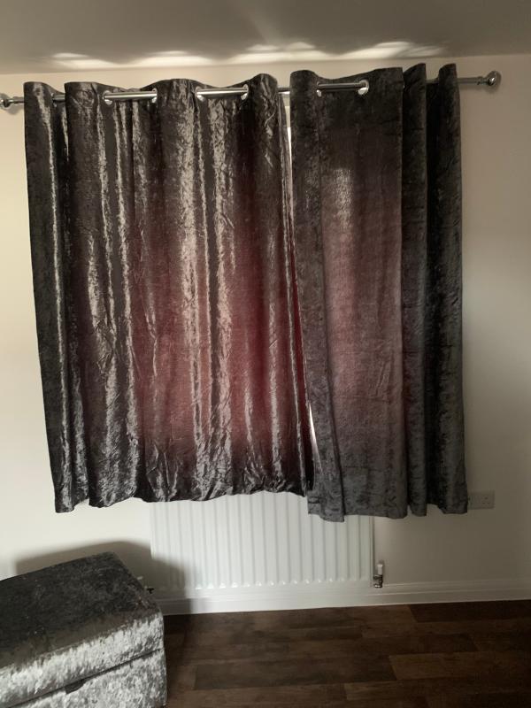 Children S Wilko Blackout Curtains | www.myfamilyliving.com