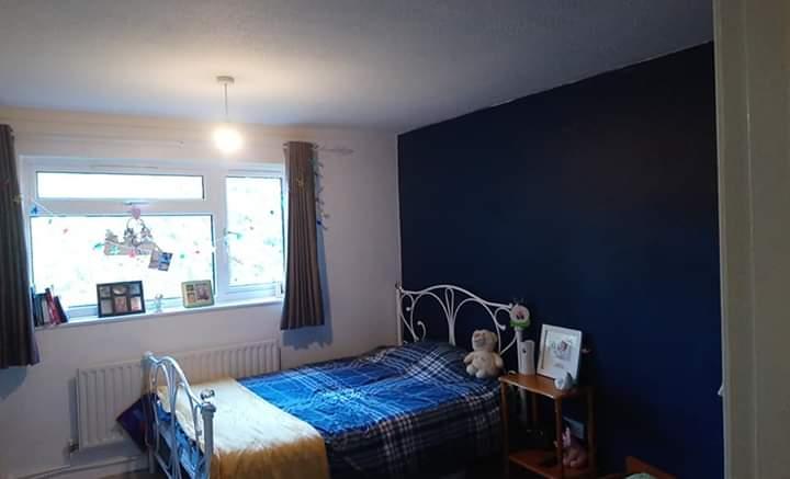 Dulux Matt Emulsion Paint Sapphire Salute 2 5l