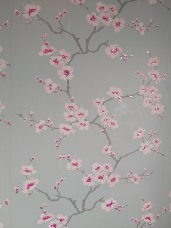 Featured image of post Fresco Apple Blossom Wallpaper Pink