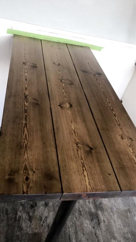 Wilko Traditional Interior Wood Dye Jacobean Dark Oak 250ml Wilko