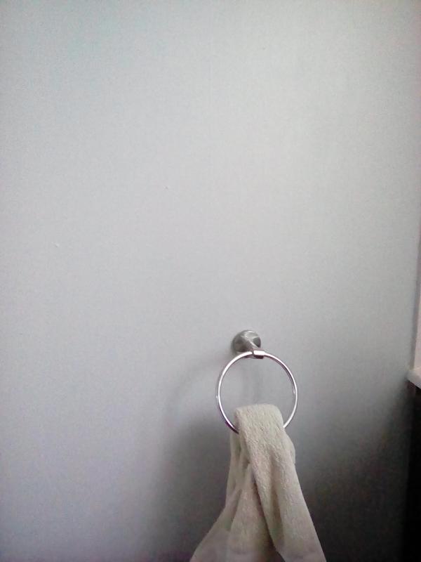 Dulux misty deals mirror