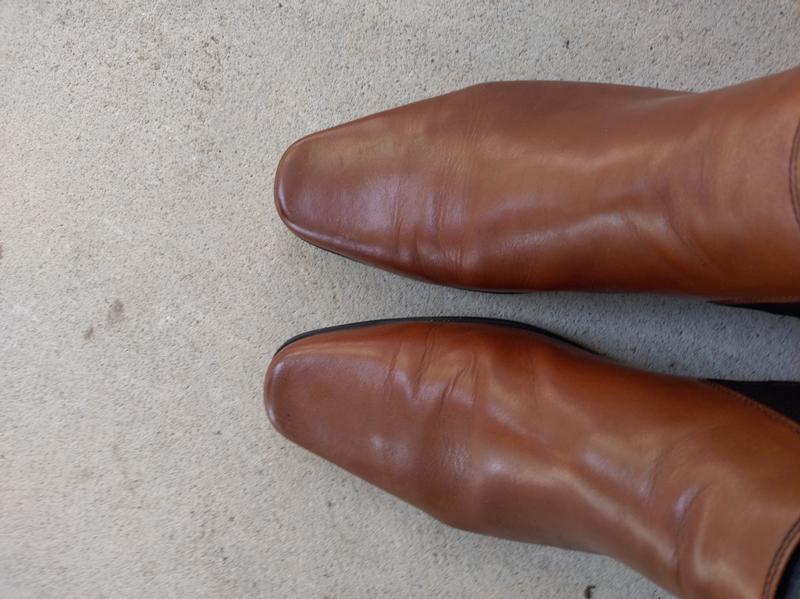 Shaw and shop smith boots