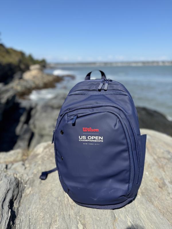 Buy US Open 2025 Tour Backpack online - Wilson Australia