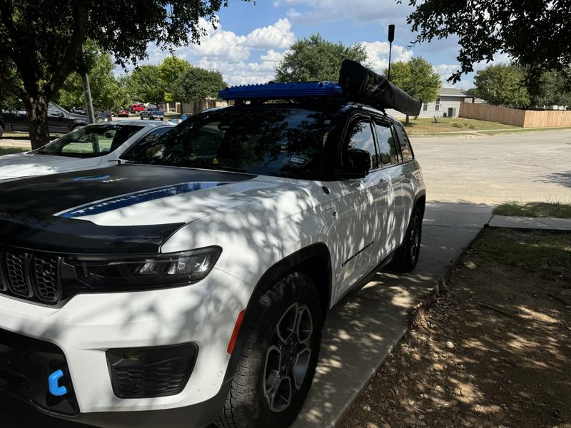 User uploaded product image