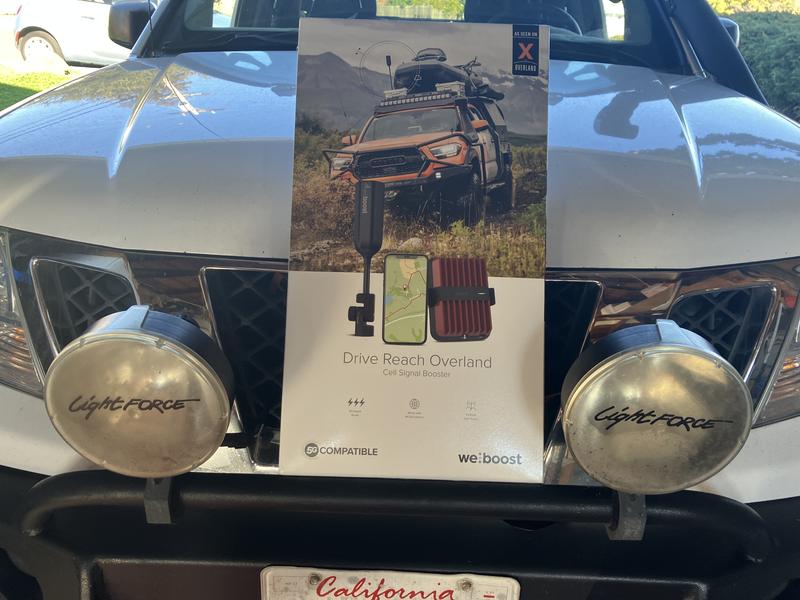 User uploaded product image