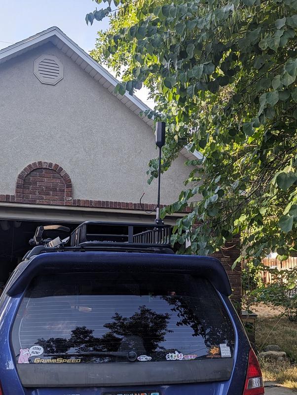 User uploaded product image