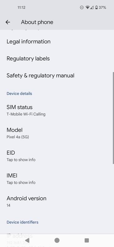 User uploaded product image
