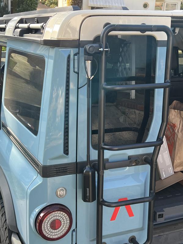 User uploaded product image