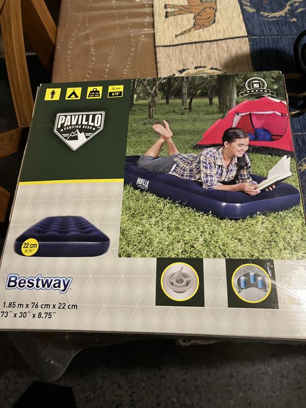 Bestway Air Mattress The Warehouse