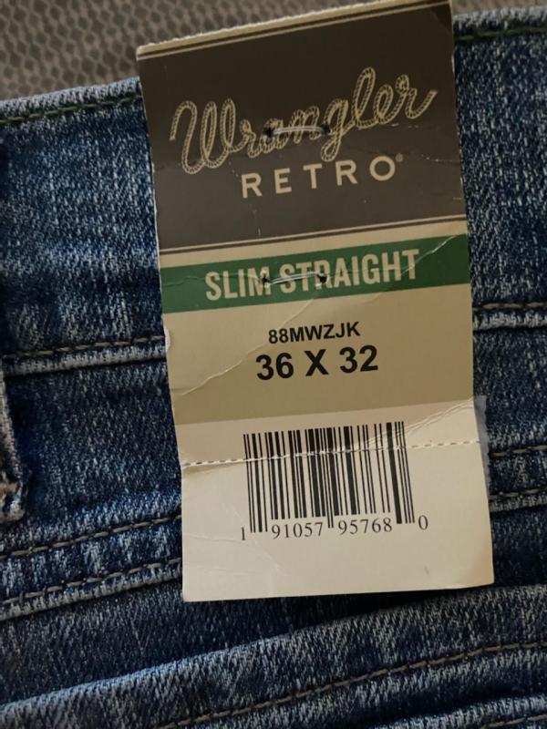 Proof of size - Jacksboro