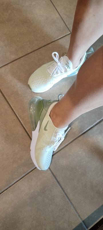 Air Max 270 Womens ShopWSS